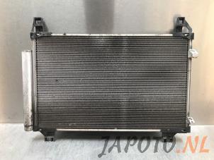 Gebruikte Radiateur Airco Toyota Urban Cruiser 1.33 Dual VVT-I 16V 2WD Prijs € 62,95 Margeregeling aangeboden door Japoto Parts B.V.