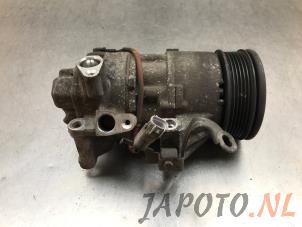 Gebruikte Aircopomp Toyota Urban Cruiser 1.33 Dual VVT-I 16V 2WD Prijs € 131,20 Margeregeling aangeboden door Japoto Parts B.V.