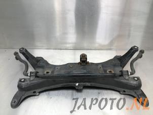 Gebruikte Subframe Toyota Aygo (B40) 1.0 12V VVT-i Prijs € 78,75 Margeregeling aangeboden door Japoto Parts B.V.