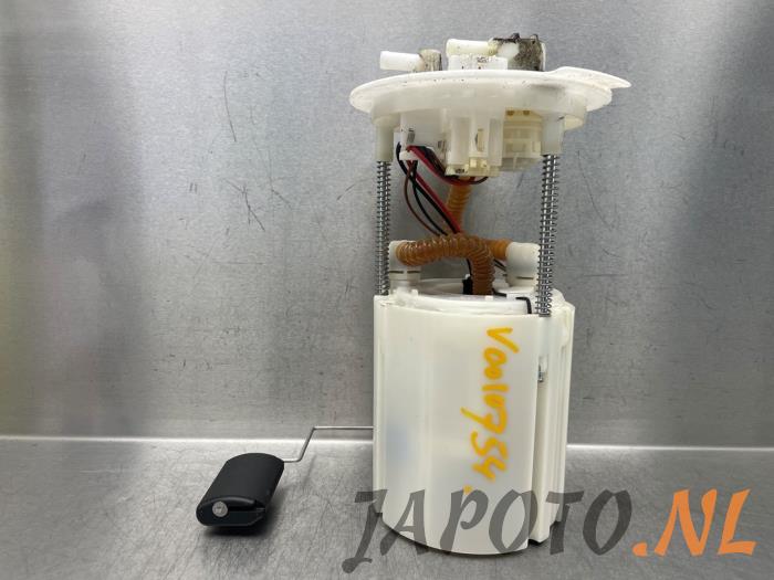 Gebruikte Tank element Pomp Hyundai i10 (B5) 1.0 12V Prijs € 41,95 Margeregeling aangeboden door Japoto Parts B.V.