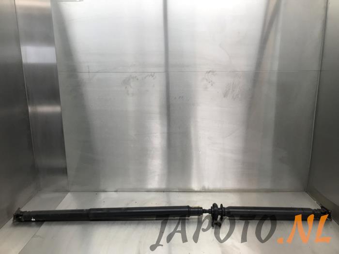 Gebruikte Cardanas Mazda CX-5 I (KE,GH) 2.2 Skyactiv D 150 16V 4WD Prijs € 157,45 Margeregeling aangeboden door Japoto Parts B.V.