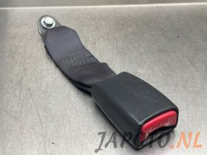 Gebruikte Veiligheidsgordel Insteek midden-achter Daihatsu Terios (J2) 1.5 16V DVVT 4x2 Euro 4 Prijs € 15,70 Margeregeling aangeboden door Japoto Parts B.V.
