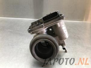 Gebruikte Gasklephuis Toyota Aygo (B40) 1.0 12V VVT-i Prijs € 20,99 Margeregeling aangeboden door Japoto Parts B.V.