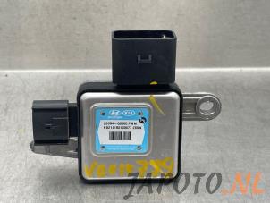 Gebruikte Module Koeling Hyundai Bayon 1.0 T-GDI 12V Mild Hybrid 48V Prijs € 104,95 Margeregeling aangeboden door Japoto Parts B.V.