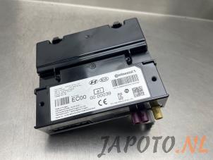 Gebruikte Emergency module Hyundai Bayon 1.0 T-GDI 12V Mild Hybrid 48V Prijs € 104,95 Margeregeling aangeboden door Japoto Parts B.V.