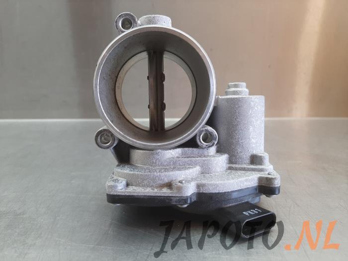 Gebruikte EGR Klep Hyundai Bayon 1.0 T-GDI 12V Mild Hybrid 48V Prijs € 78,70 Margeregeling aangeboden door Japoto Parts B.V.
