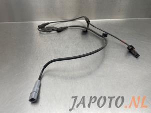 Gebruikte ABS Sensor Hyundai Bayon 1.0 T-GDI 12V Mild Hybrid 48V Prijs € 41,99 Margeregeling aangeboden door Japoto Parts B.V.