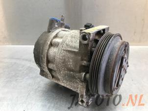 Gebruikte Aircopomp Infiniti FX (S50) 35 3.5i 24V AWD Prijs € 157,45 Margeregeling aangeboden door Japoto Parts B.V.