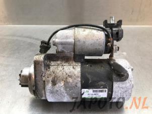 Gebruikte Startmotor Infiniti FX (S50) 35 3.5i 24V AWD Prijs € 36,70 Margeregeling aangeboden door Japoto Parts B.V.