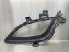 Hyundai i30 (GDHB5) 1.6 GDI Blue 16V Afdekplaat mistlamp links