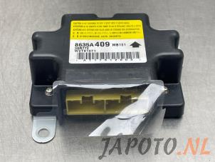 Gebruikte Airbag Module Mitsubishi Space Star (A0) 1.0 12V Prijs € 104,99 Margeregeling aangeboden door Japoto Parts B.V.