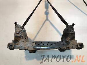 Gebruikte Subframe Infiniti FX (S50) 35 3.5i 24V AWD Prijs € 262,45 Margeregeling aangeboden door Japoto Parts B.V.