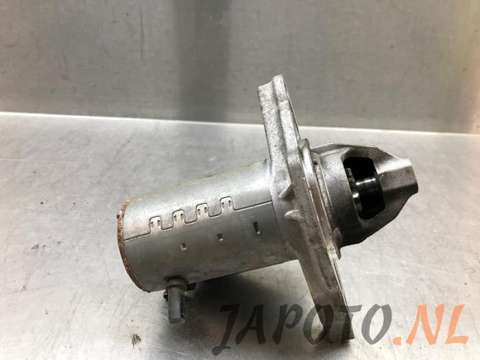 Gebruikte Startmotor Toyota Verso S 1.33 16V Dual VVT-I Prijs € 36,75 Margeregeling aangeboden door Japoto Parts B.V.