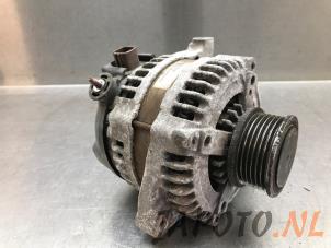 Gebruikte Dynamo Toyota Urban Cruiser 1.4 D-4D AWD Prijs € 52,49 Margeregeling aangeboden door Japoto Parts B.V.