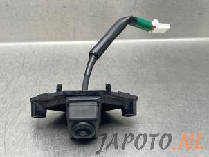 Gebruikte Achteruitrij Camera Nissan Qashqai (J11) 1.5 dCi DPF Prijs € 78,74 Margeregeling aangeboden door Japoto Parts B.V.