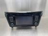 Nissan Qashqai (J11) 1.5 dCi DPF Display Multi Media regelunit