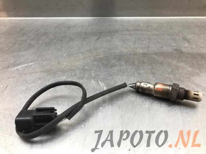 Gebruikte Lambda Sonde Chevrolet Spark (M300) 1.0 16V Bifuel Prijs € 15,70 Margeregeling aangeboden door Japoto Parts B.V.