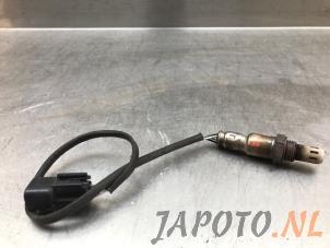Gebruikte Lambda Sonde Chevrolet Spark (M300) 1.0 16V Bifuel Prijs € 20,95 Margeregeling aangeboden door Japoto Parts B.V.