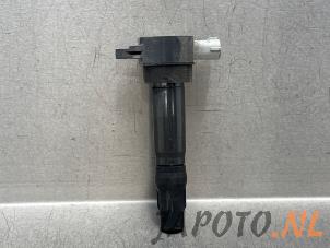 Gebruikte Bobine Mitsubishi Colt (Z2/Z3) 1.3 16V Prijs € 15,70 Margeregeling aangeboden door Japoto Parts B.V.