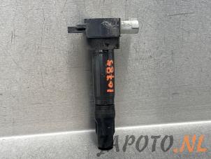 Gebruikte Bobine Mitsubishi Colt (Z2/Z3) 1.3 16V Prijs € 15,70 Margeregeling aangeboden door Japoto Parts B.V.