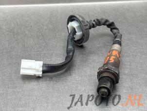 Gebruikte Lambda Sonde Mitsubishi Colt (Z2/Z3) 1.3 16V Prijs € 20,95 Margeregeling aangeboden door Japoto Parts B.V.