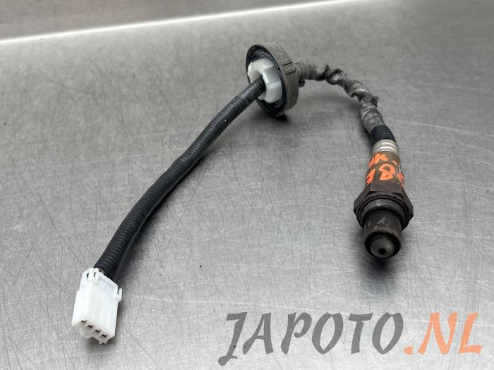 Gebruikte Lambda Sonde Mitsubishi Colt (Z2/Z3) 1.3 16V Prijs € 20,95 Margeregeling aangeboden door Japoto Parts B.V.