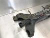 Subframe van een Mitsubishi Colt (Z2/Z3) 1.3 16V 2011