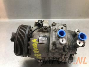 Gebruikte Aircopomp Suzuki Kizashi (FRE/FRF) 2.4 16V 4x4 Prijs € 209,95 Margeregeling aangeboden door Japoto Parts B.V.