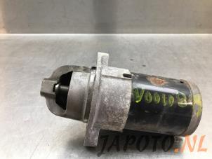 Gebruikte Startmotor Suzuki Kizashi (FRE/FRF) 2.4 16V 4x4 Prijs € 52,45 Margeregeling aangeboden door Japoto Parts B.V.