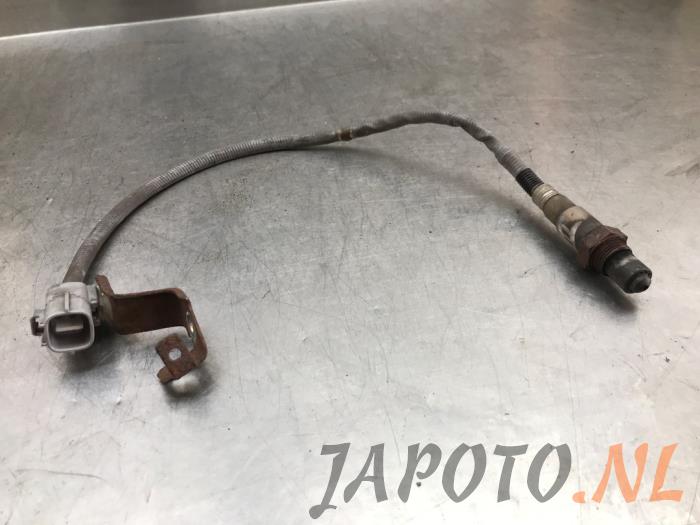 Gebruikte Lambda Sonde Suzuki Alto 1.0 12V Prijs € 20,95 Margeregeling aangeboden door Japoto Parts B.V.