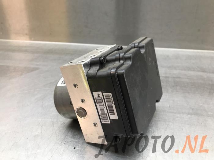 Gebruikte ABS Pomp Hyundai Bayon 1.0 T-GDI 12V Mild Hybrid 48V Prijs € 209,95 Margeregeling aangeboden door Japoto Parts B.V.