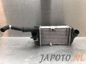 Gebruikte Intercooler Hyundai i20 (BC3) 1.0 T-GDI 100 Mild Hybrid 48V 12V Prijs € 262,45 Margeregeling aangeboden door Japoto Parts B.V.