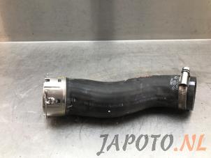 Gebruikte Intercooler Slang Hyundai i20 (BC3) 1.0 T-GDI 100 Mild Hybrid 48V 12V Prijs € 52,45 Margeregeling aangeboden door Japoto Parts B.V.