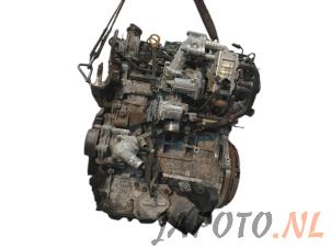 Gebruikte Motor Toyota Urban Cruiser 1.4 D-4D AWD Prijs € 787,45 Margeregeling aangeboden door Japoto Parts B.V.