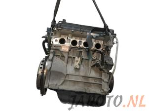 Gebruikte Motor Mitsubishi Colt (Z2/Z3) 1.3 16V Prijs € 209,95 Margeregeling aangeboden door Japoto Parts B.V.