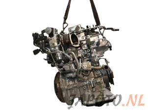 Gebruikte Motor Hyundai i20 (BC3) 1.0 T-GDI 100 Mild Hybrid 48V 12V Prijs € 1.837,45 Margeregeling aangeboden door Japoto Parts B.V.