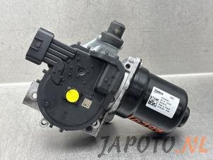Gebruikte Ruitenwissermotor voor Hyundai i20 (BC3) 1.0 T-GDI 100 Mild Hybrid 48V 12V Prijs € 104,95 Margeregeling aangeboden door Japoto Parts B.V.