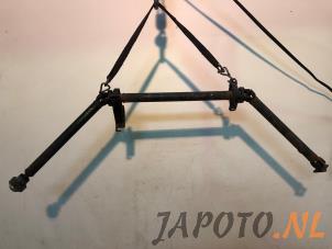 Gebruikte Cardanas Suzuki Kizashi (FRE/FRF) 2.4 16V 4x4 Prijs € 262,45 Margeregeling aangeboden door Japoto Parts B.V.