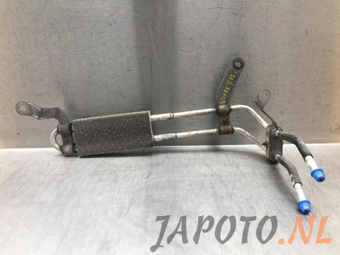 Gebruikte Oliedruk Leiding Infiniti FX (S50) 35 3.5i 24V AWD Prijs € 78,70 Margeregeling aangeboden door Japoto Parts B.V.