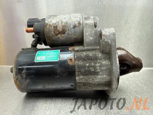 Gebruikte Startmotor Kia Picanto (TA) 1.0 12V Prijs € 26,24 Margeregeling aangeboden door Japoto Parts B.V.