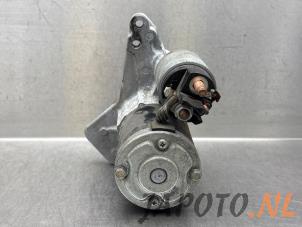 Gebruikte Startmotor Nissan Micra (K14) 0.9 IG-T 12V Prijs € 52,45 Margeregeling aangeboden door Japoto Parts B.V.