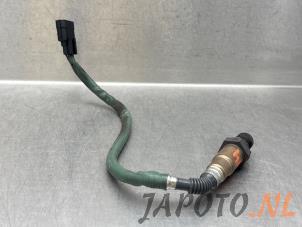 Gebruikte Lambda Sonde Nissan Micra (K14) 0.9 IG-T 12V Prijs € 26,20 Margeregeling aangeboden door Japoto Parts B.V.