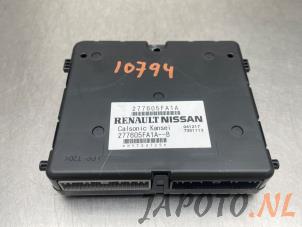 Gebruikte Computer Koeling Nissan Micra (K14) 0.9 IG-T 12V Prijs € 78,70 Margeregeling aangeboden door Japoto Parts B.V.