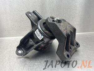 Gebruikte Motorrubber Hyundai i20 (BC3) 1.0 T-GDI 100 Mild Hybrid 48V 12V Prijs € 36,70 Margeregeling aangeboden door Japoto Parts B.V.