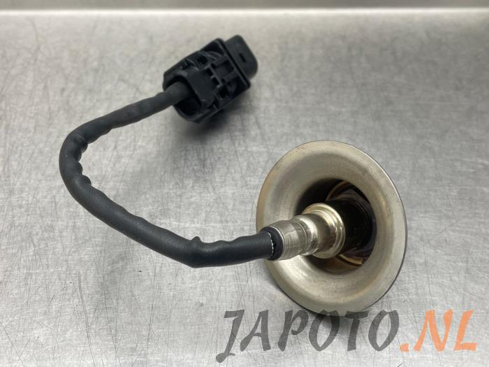 Gebruikte Lambda Sonde Hyundai i20 (BC3) 1.0 T-GDI 100 Mild Hybrid 48V 12V Prijs € 26,20 Margeregeling aangeboden door Japoto Parts B.V.