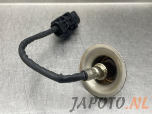 Gebruikte Lambda Sonde Hyundai i20 (BC3) 1.0 T-GDI 100 Mild Hybrid 48V 12V Prijs € 26,20 Margeregeling aangeboden door Japoto Parts B.V.