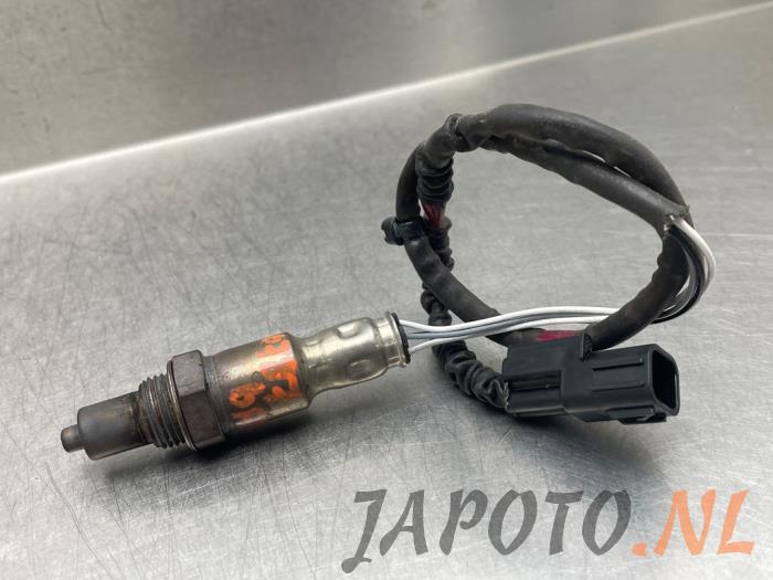 Gebruikte Lambda Sonde Hyundai i20 (BC3) 1.0 T-GDI 100 Mild Hybrid 48V 12V Prijs € 26,20 Margeregeling aangeboden door Japoto Parts B.V.