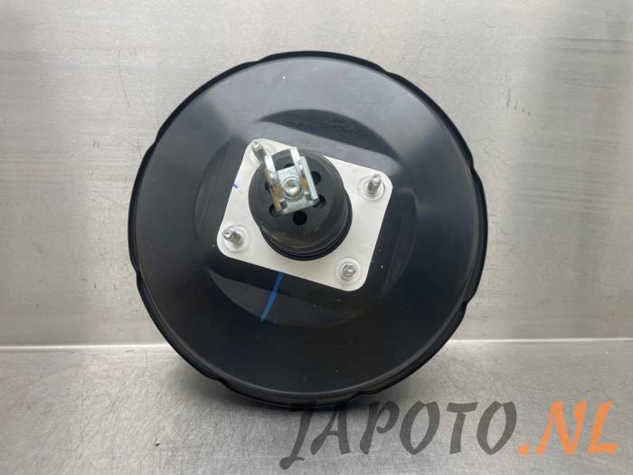 Gebruikte Rembol Hyundai i20 (BC3) 1.0 T-GDI 100 Mild Hybrid 48V 12V Prijs € 78,70 Margeregeling aangeboden door Japoto Parts B.V.
