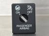 Mazda 2 (DJ/DL) 1.5 SkyActiv-G 90 Airbag schakelaar
