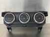 Mazda 2 (DJ/DL) 1.5 SkyActiv-G 90 Chaufage Bedieningspaneel